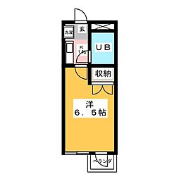 メゾンブランシュ 202