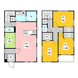 並木町3丁目戸建賃貸住宅