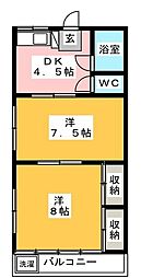 コーポ聖 3