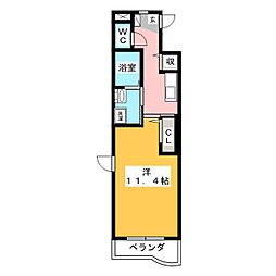 ドゥーメゾン 208