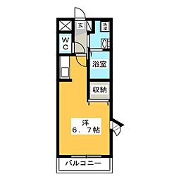 ローズスクエア 301