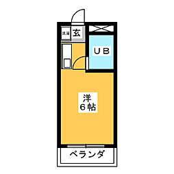 サンエイハイム 303