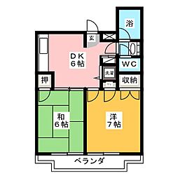 クレエハイム 302
