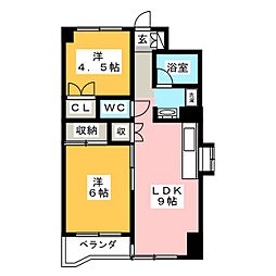 グレース秀和 A501