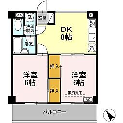 グレースヒル 403