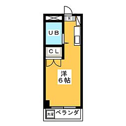 ジュネスハイム 205