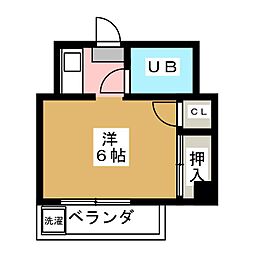 セフィール貫井 302