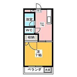 けやきハイム 103