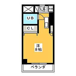 シティフォーラム新小平 421