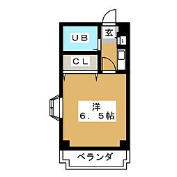 アメニティ93 601