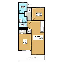 アメニティコウヤマ第2ガーデン 303