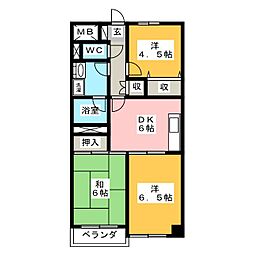 シャンブール 406