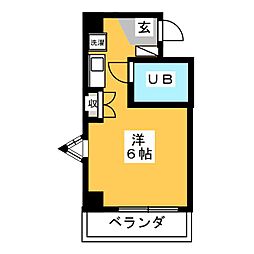 アステム国分寺 202