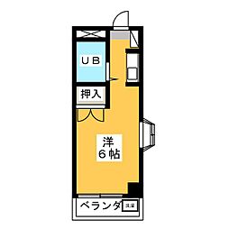 ジュネスハイム 401