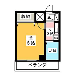 ナイスプラザ 208