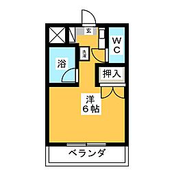 イエティシティハイム 302