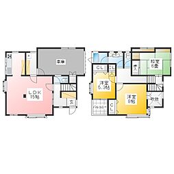 戸倉4丁目戸建 1
