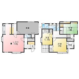 戸倉4丁目戸建 1