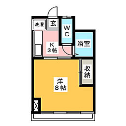 第3栄町レジデンス 102