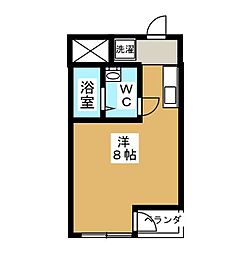 アメニティコウヤマ第6ガーデン 202