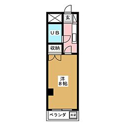 第2パレス富士本 108