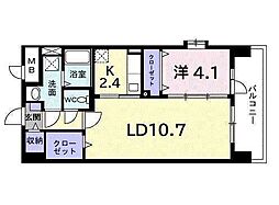 アベニール国立 401