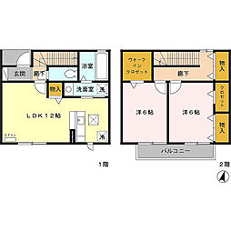 グリーンハイツ 102