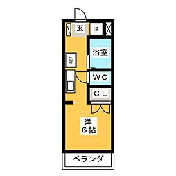 アメニティ107 403