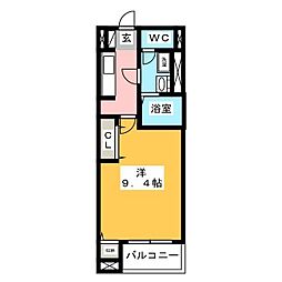 サフィア花小金井 202