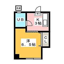 グリーンヴィレッジ 105