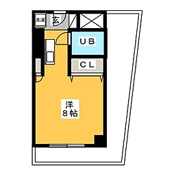 シティフォーラム新小平 401