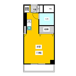シティフォーラム新小平 302