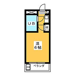 エステート一橋II 304