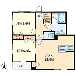 Urban　Suites　Kunitachi