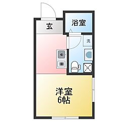 プレゾン国立 103