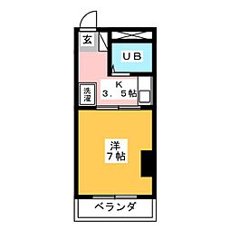 シンセリテイ津田 303