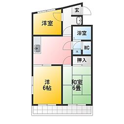 ハイツノザワ