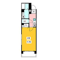 メゾンルミエール 201