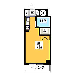 ヘリオス378国分寺 201