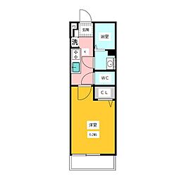 リブリ・学園東町 103