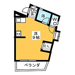 ジョイナス国分寺 2-A