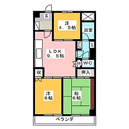 第五荒田ビル 405