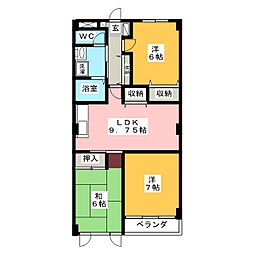 ヘリオス天神町レジデンス（第2） 410