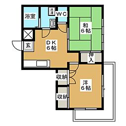 モンシャトー小金井成和 301