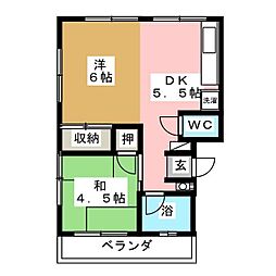 長縄第1ビル 302