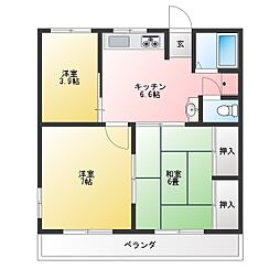 タチバナマンション