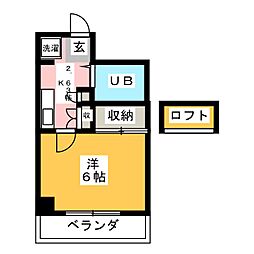 フラット・ＲII 301