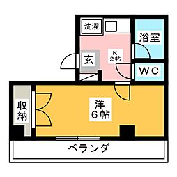 キャナルＯＧＡＷＡ 405