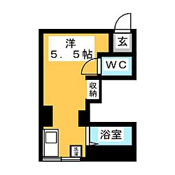 鈴木ビル 207