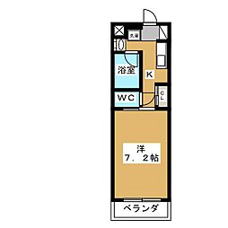 アメニティコウヤマ第15ガーデン 125